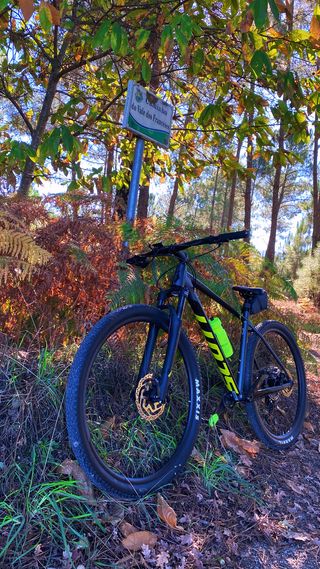 Bicicleta Scott Scale 980 Roda 29 Tam L