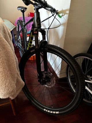 Bicicleta Scott Scale 980 Roda 29 Tam L