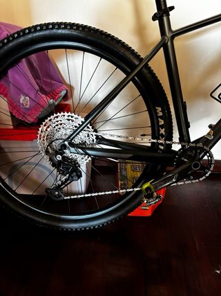 Bicicleta Scott Scale 980 Roda 29 Tam L