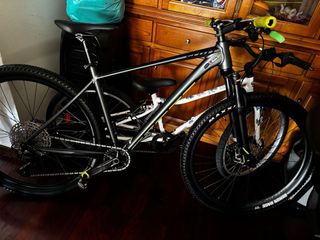 Bicicleta Scott Scale 980 Roda 29 Tam L