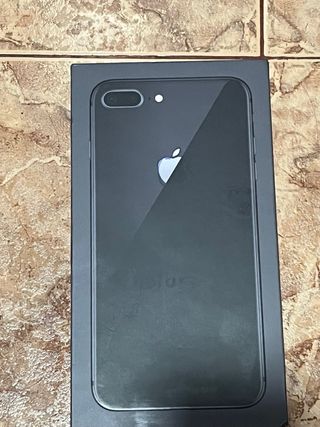 Iphone 8 plus 64Gb