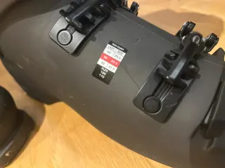 Botas esqui head raptor  120 pro