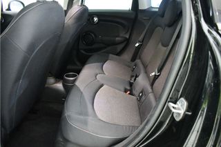 MINI MINI COOPER 5 PUERTAS