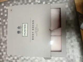 Calcetines Hunter Originales Talla Única