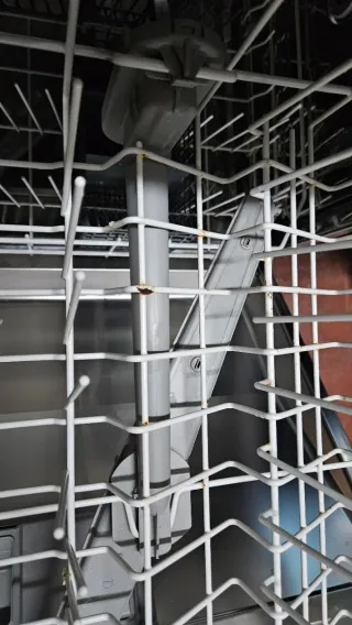 Lavavajillas Balay Plata