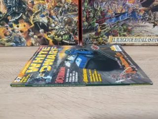White Dwarf 37 Warhammer Citadel