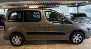 Citroen Berlingo 2013