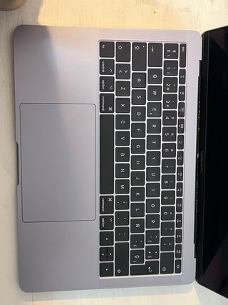 MacBook Pro 13” 2019 para piezas