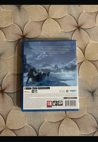 God of War Ragnarök PS5