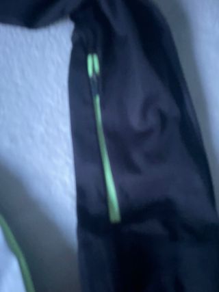 Chaqueta técnica Kalvin Klein chica XS