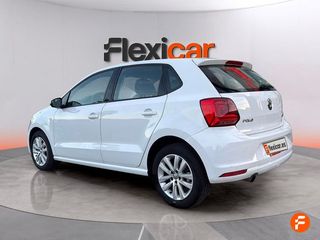 Volkswagen Polo Advance 1.4 TDI 66kW (90CV) BMT