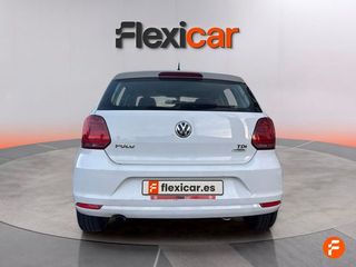 Volkswagen Polo Advance 1.4 TDI 66kW (90CV) BMT