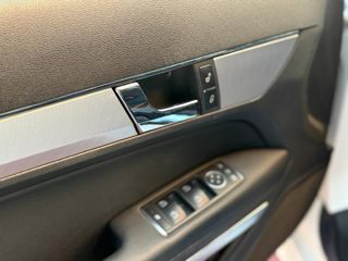 Mercedes-Benz Clase E 2011