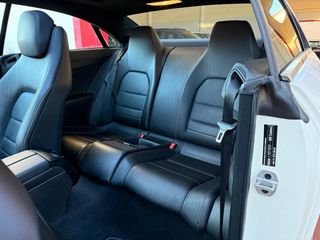 Mercedes-Benz Clase E 2011