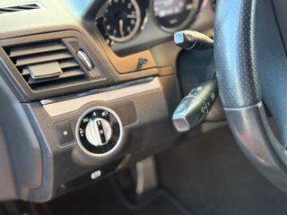 Mercedes-Benz Clase E 2011