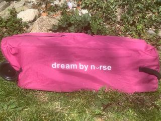 Conjunto cochecito y sillas de bebé