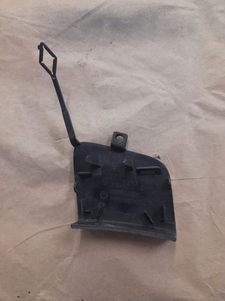 Tapa gancho paragolpes Mercedes