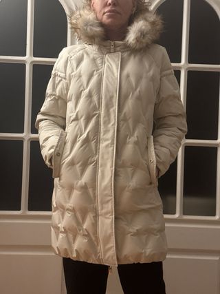 ANORAK CHAQUETA MARCA SALSA