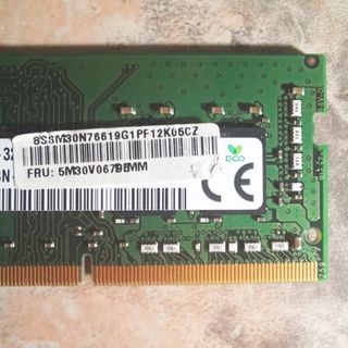 RAM Laptop SK Hynix 8GB DDR4 3200MHz - Memoria RAM
