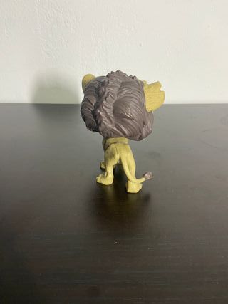Funko Pop Scar #548 – El Rey León