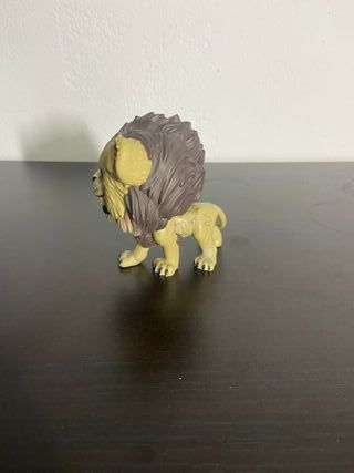 Funko Pop Scar #548 – El Rey León