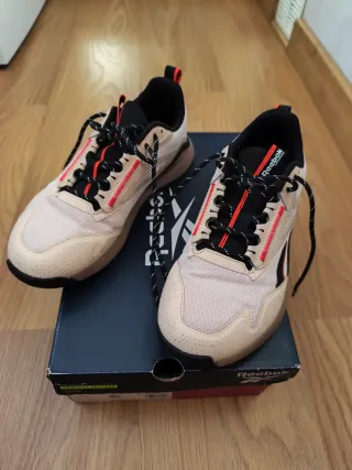 Zapatillas entrenamiento Reebok