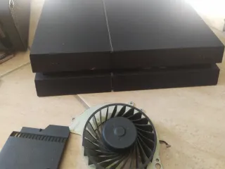 Lotto PS4 e Xbox 360 rotte