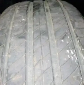 Michelin Primacy4 215/65 R17 103V