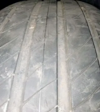 Michelin Primacy4 215/65 R17 103V