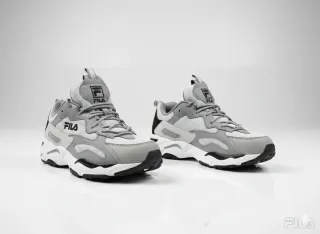 Zapatillas deportivas fila