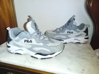 Zapatillas deportivas fila