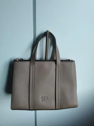 Bolso Parfois marrón