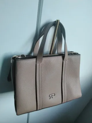 Bolso Parfois marrón