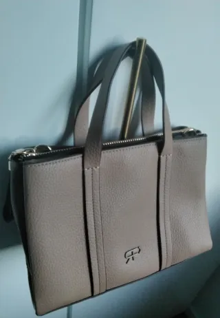 Bolso Parfois marrón