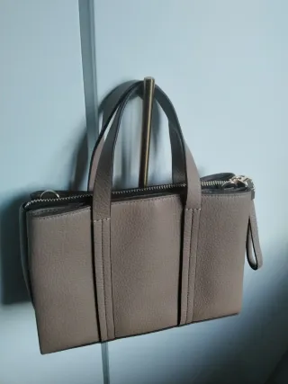 Bolso Parfois marrón