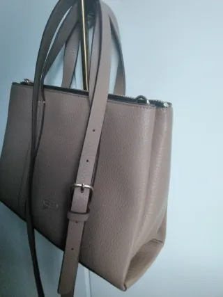 Bolso Parfois marrón