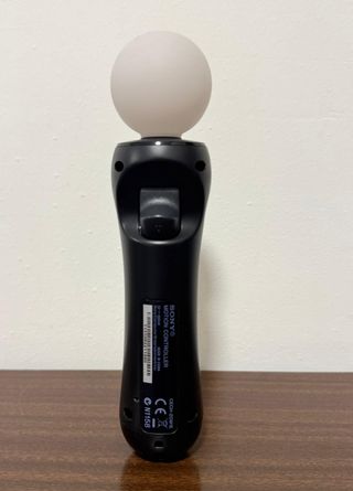 PS3 PlayStation Move Bundle Controller + Camera
