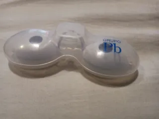 Gafas Protección Rayos V