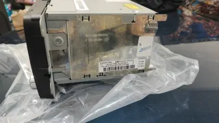 Radio CD coche wolsvagen