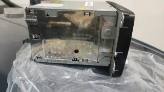 Radio CD coche wolsvagen