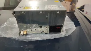 Radio CD coche wolsvagen