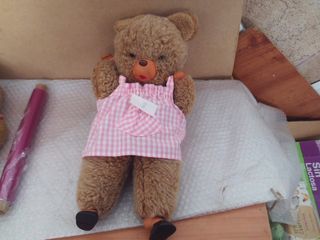 lote oso de peposa o peposo de la marca vir de 30