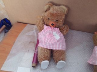 lote oso de peposa o peposo de la marca vir de 30