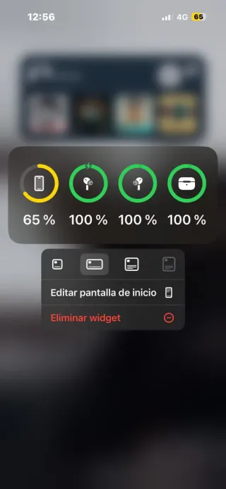 AirPods Pro 2ª Gen con estuche