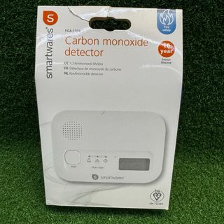 Detector CO Smartwares FGA-1304