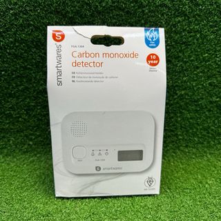 Detector CO Smartwares FGA-1304