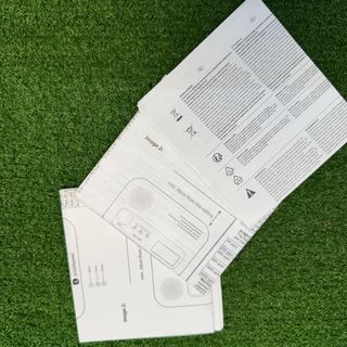 Detector CO Smartwares FGA-1304