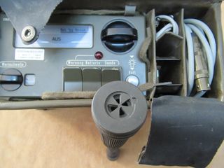 Contatore Geiger Philips SV 500