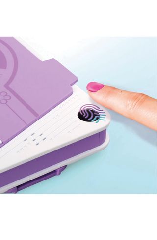 Diario Secreto Video Journal Secret Creator