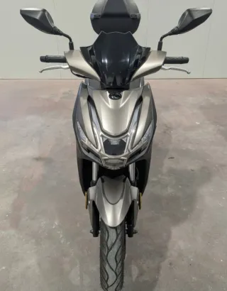 Kymco Agility S 125 ABS Scooter